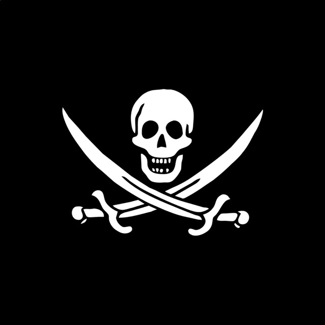 Poshmark banner for @piracy